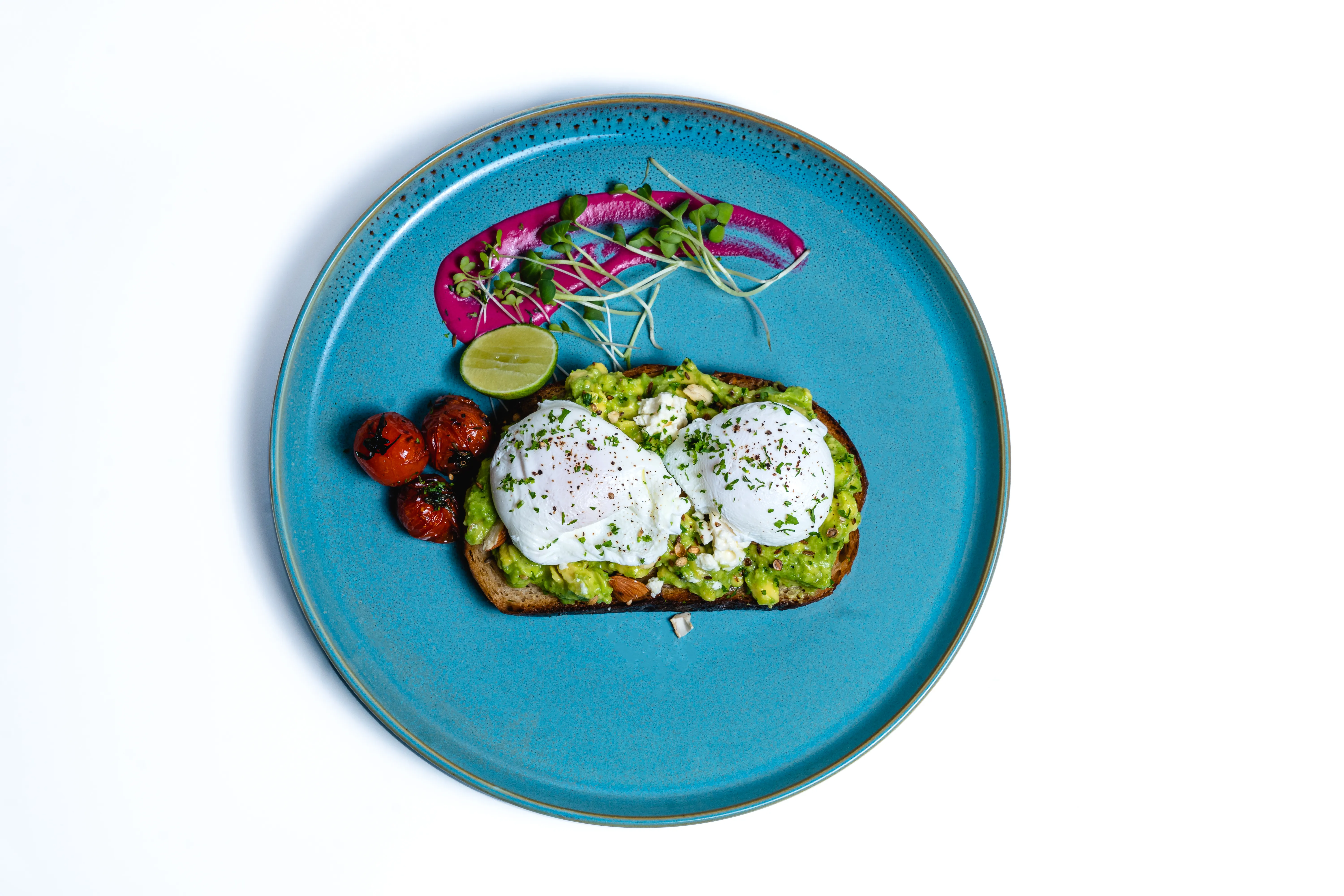Dish 8