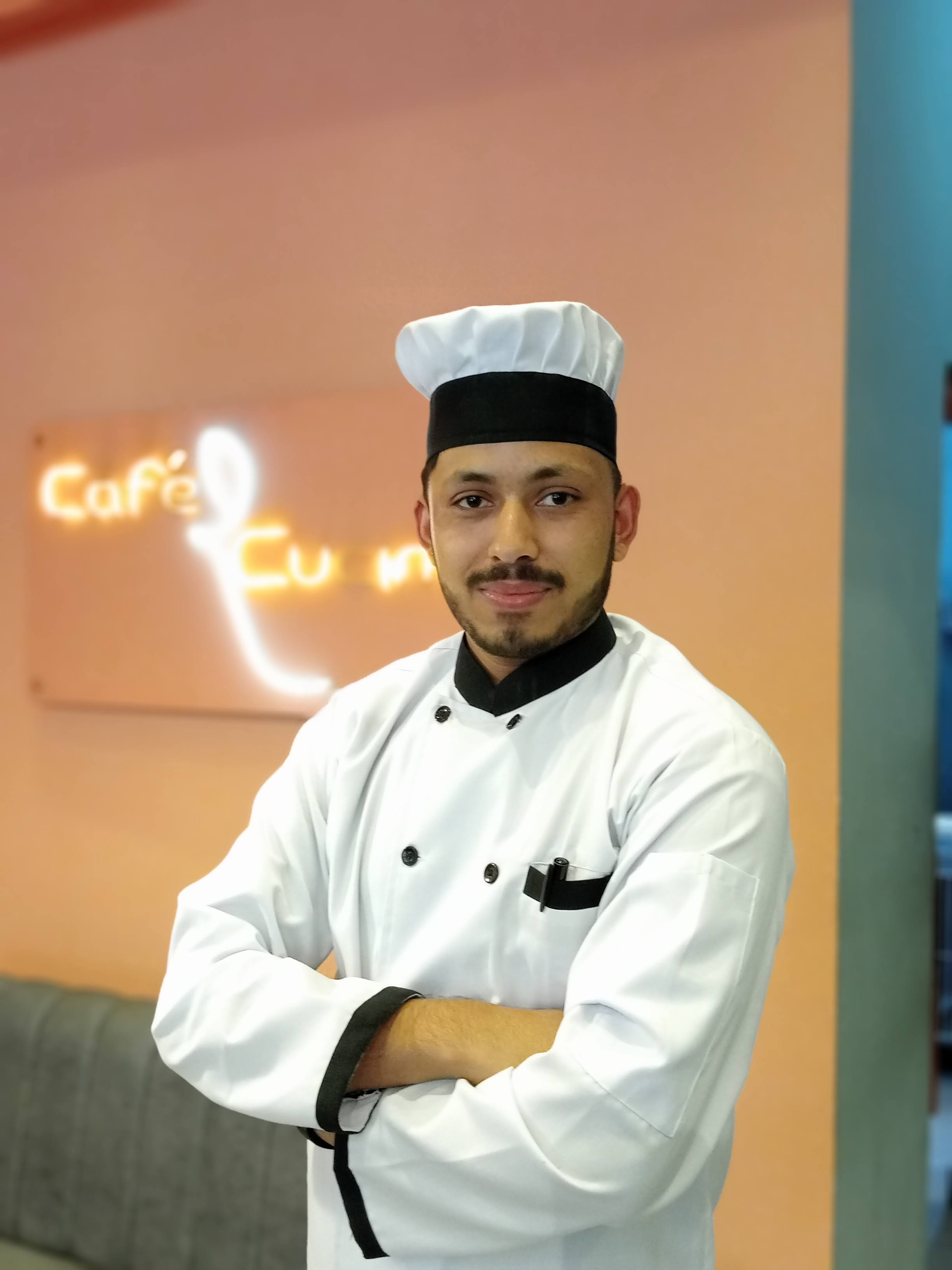 Karan Basnet