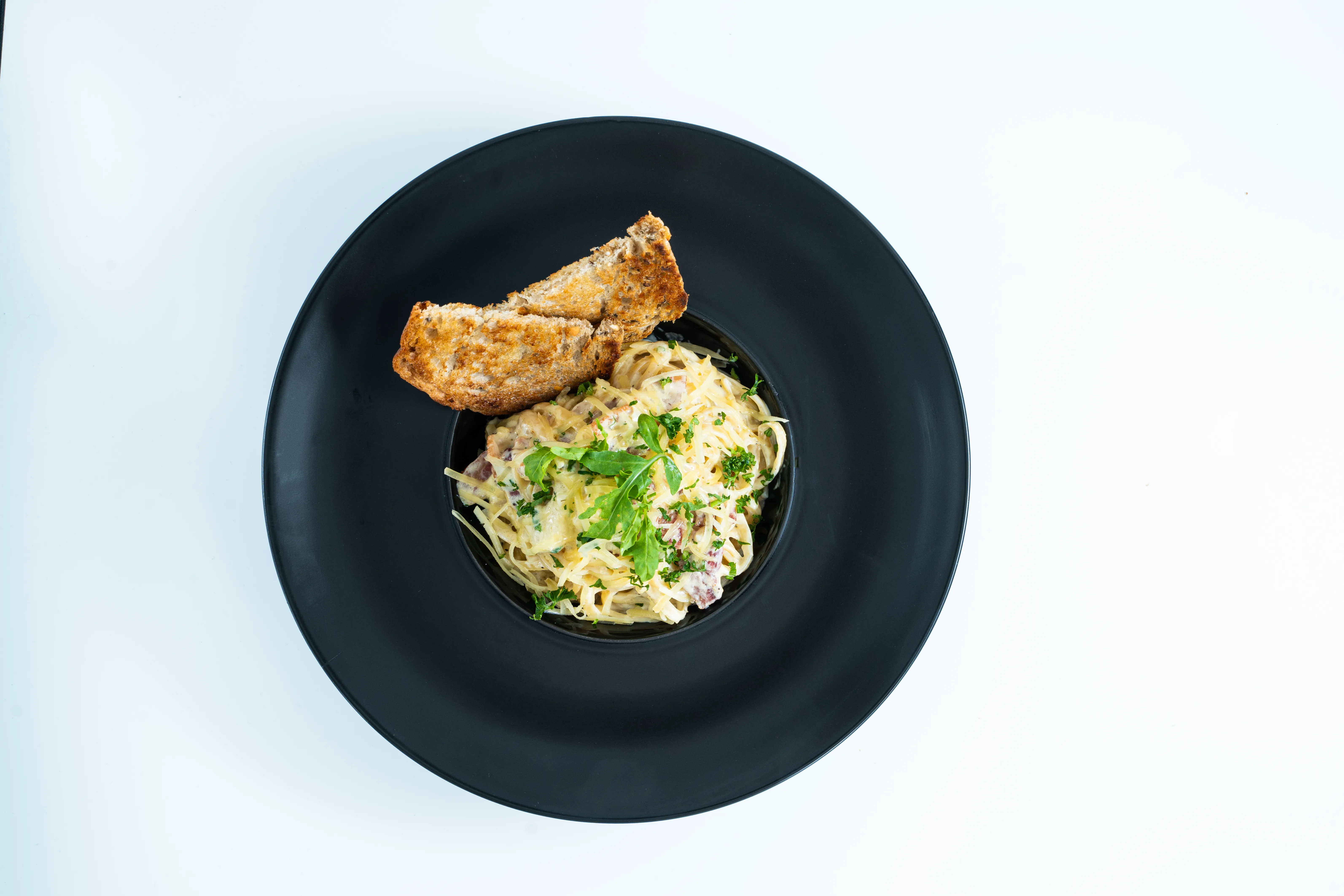 Dish 3