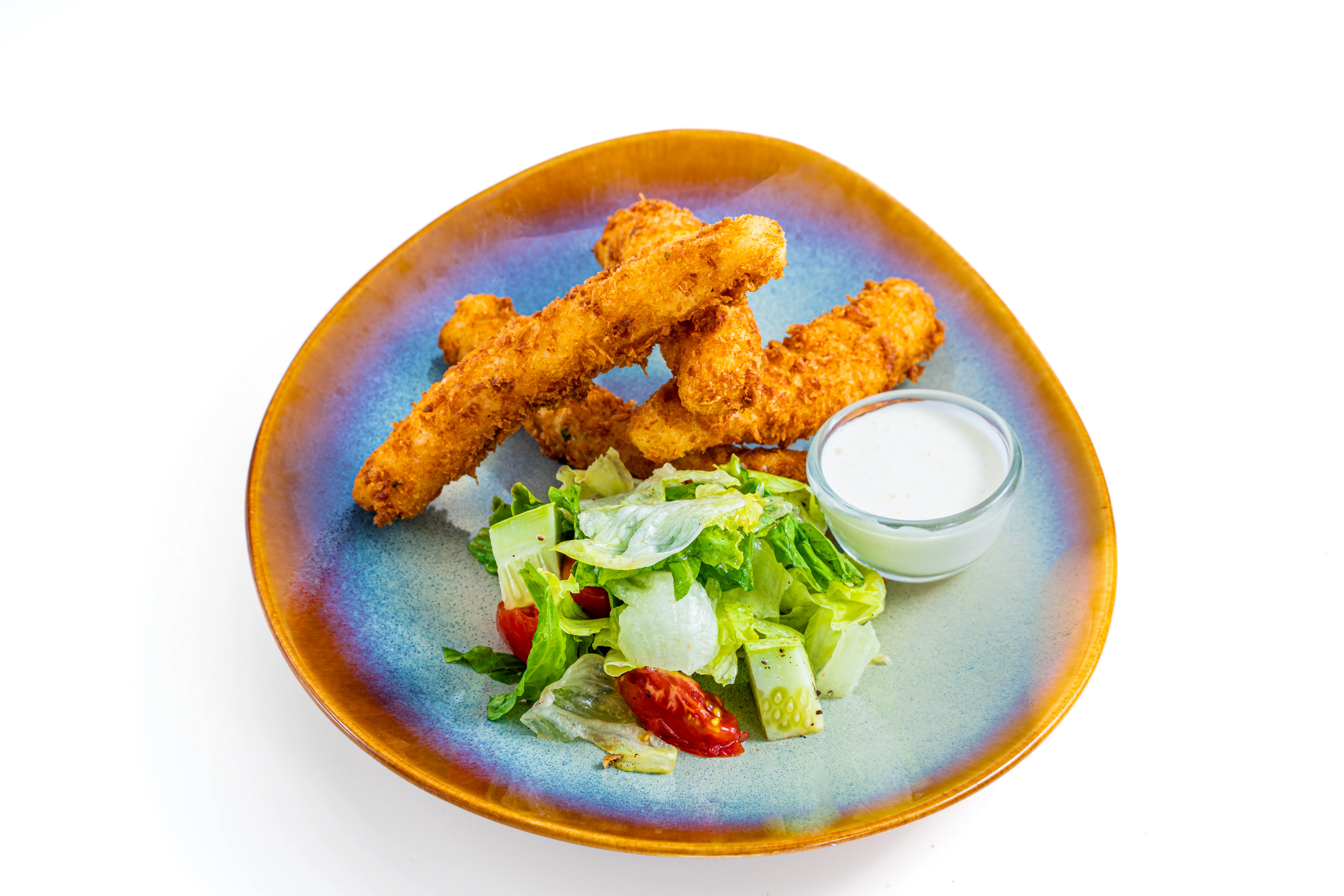 Dish 7